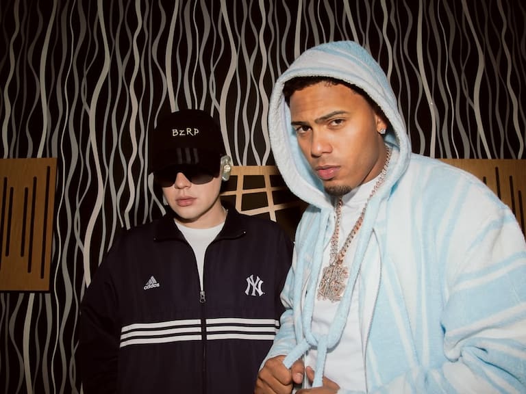 Tras meses de espera: Bizarrap anuncia su nueva Music Session junto a Myke Towers