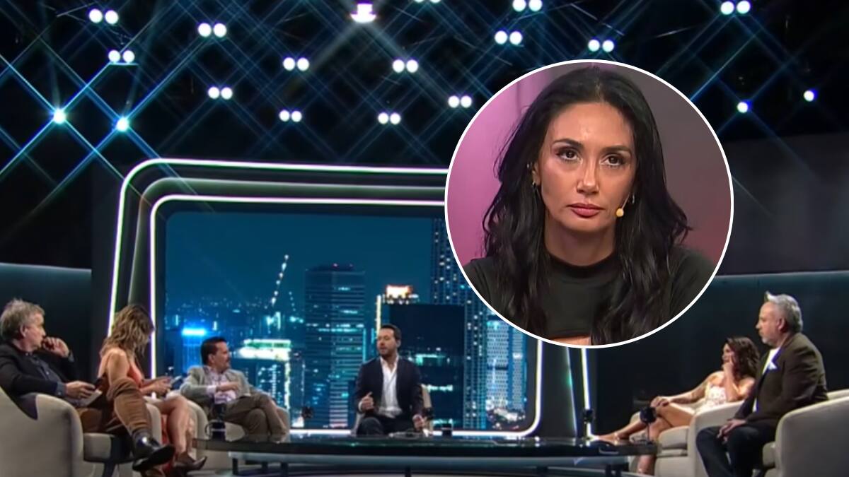 Pamela Díaz no se guarda nada y arremete contra periodista por polémica con Yamila Reyna: golpe directo