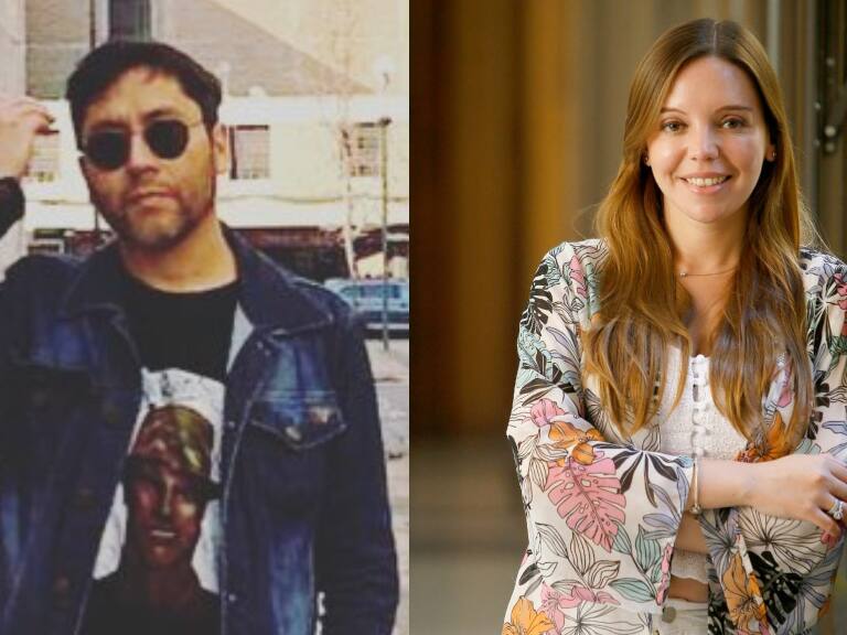«Demasiado pinochetista»: Claudio Narea arremete contra Camila Flores por dichos sobre posible nueva Convención