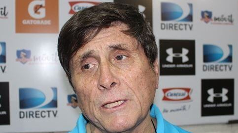 Carlos Ferry denunció que engañaron a Arica para entrar a la denuncia contra Melipilla