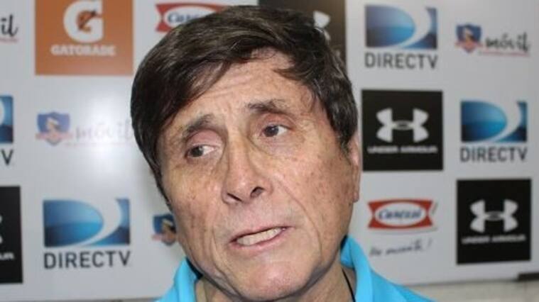 Carlos Ferry denunció que engañaron a Arica para entrar a la denuncia contra Melipilla