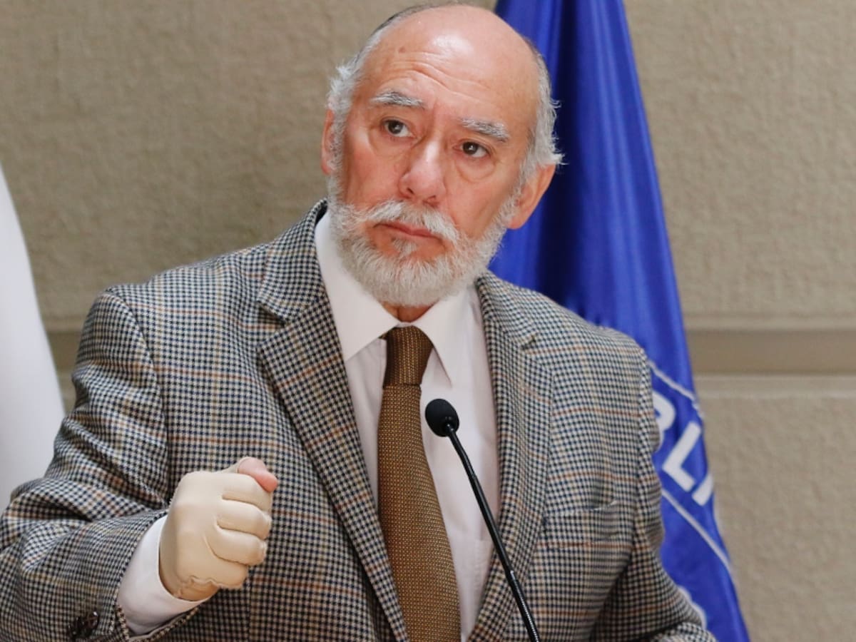 Senador Flores asegura que Censo Agropecuario del gobierno de Sebastián Piñera fue un “fracaso”