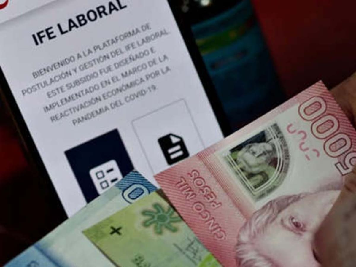 IFE Laboral Agosto: ¿Dónde consultar si me corresponde el pago?