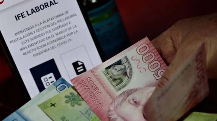 IFE Laboral