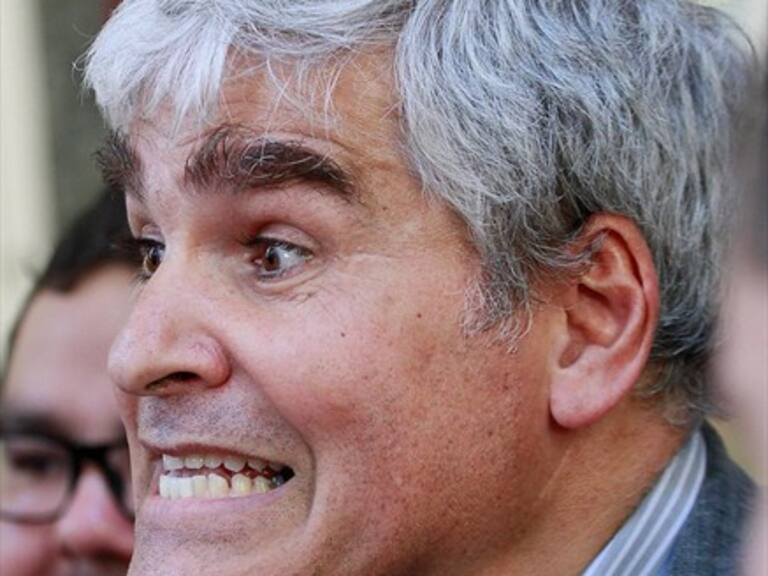 Nicolás Larraín: Trump está aplicando el sentido común