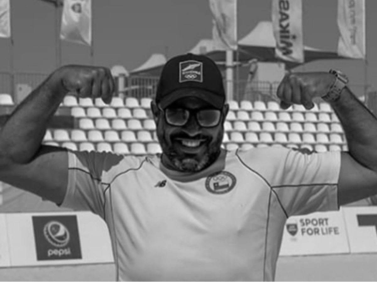 “Me cuesta mucho respirar...”: el crudo relato de quienes socorrieron al head coach del Team Chile antes de su muerte