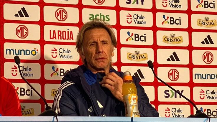 Ricardo Gareca