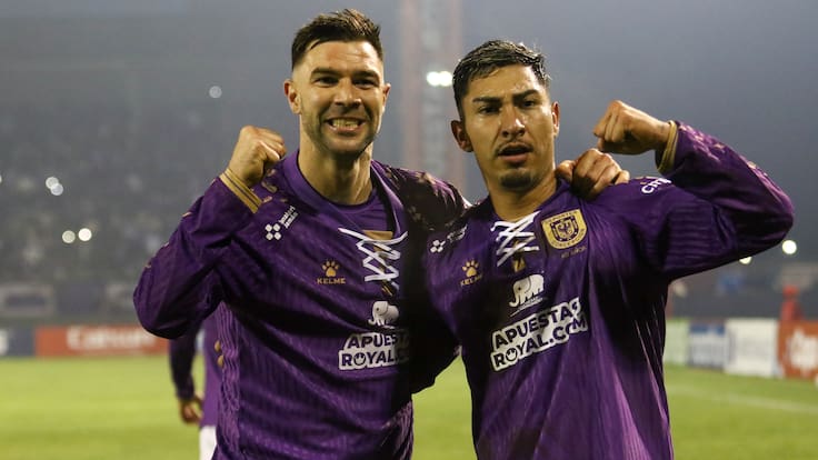 Deportes Concepción vence a Puerto Montt y clasifica primero en el Grupo H de la Copa Chile 2026