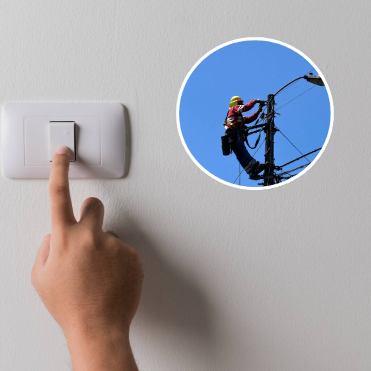 Corte de luz en Santiago este viernes 29 de mayo: Enel anuncia interrupciones de hasta 8 horas en 9 comunas