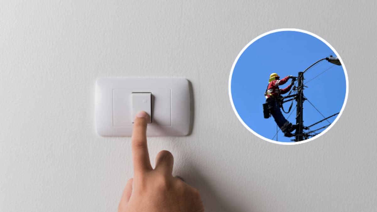 Corte de luz en Santiago este jueves 3 de septiembre: Enel confirma interrupciones en 10 comunas de la RM