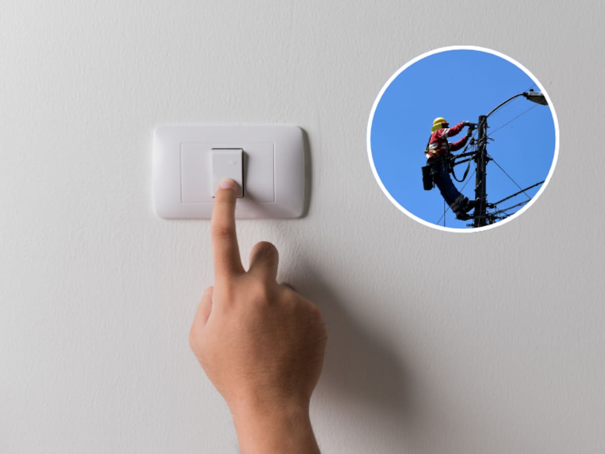 Corte de luz en Santiago este jueves 3 de septiembre: Enel confirma interrupciones en 10 comunas de la RM