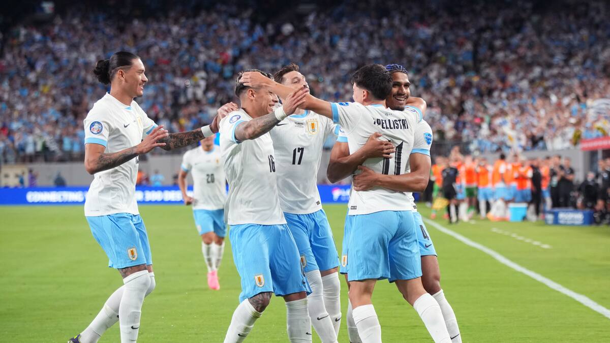 Programación Copa América 2024 en Chile: qué partidos se juegan hoy 1 de julio y quién transmite