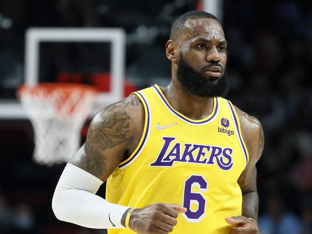 El «Rey» de los puntos: LeBron James se convirtió en el máximo anotador en la historia de la NBA