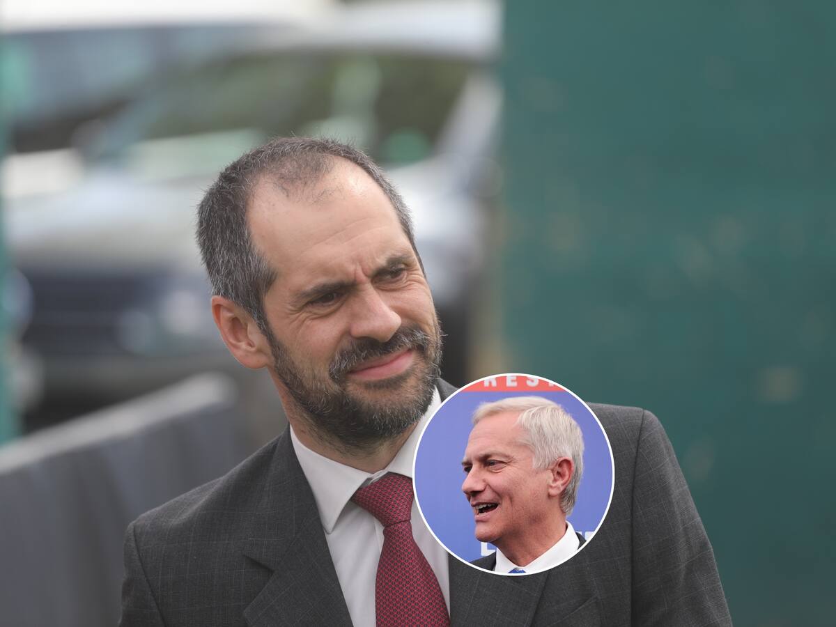 Ministro Grau se suma al Presidente y emplaza a Kast por críticas a Ley de Presupuesto: “No todo vale en política, es una irresponsabilidad”