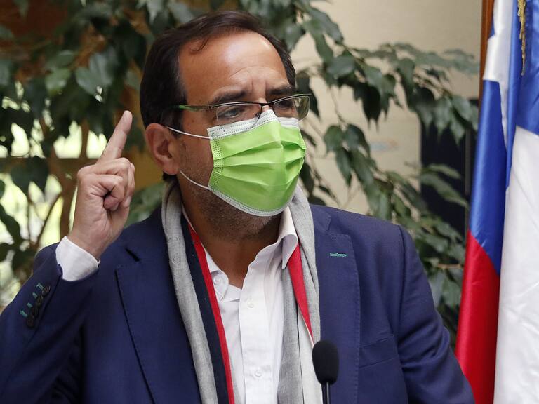 el fiscal de Copiapó, Luis Miranda Flores, pidió al Tribunal de Garantía la formalización del diputado de la Federación Regionalista Verde Social (FRVS), Jaime Mu