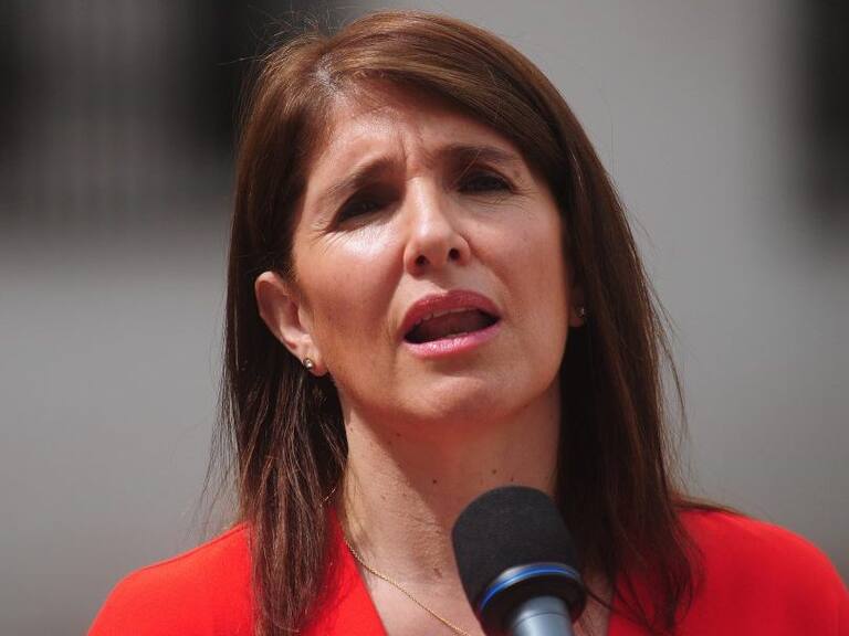 Paula Narváez presentó sus lineamientos: «El socialismo democrático es fundamental para que nuestras sociedades puedan prosperar»