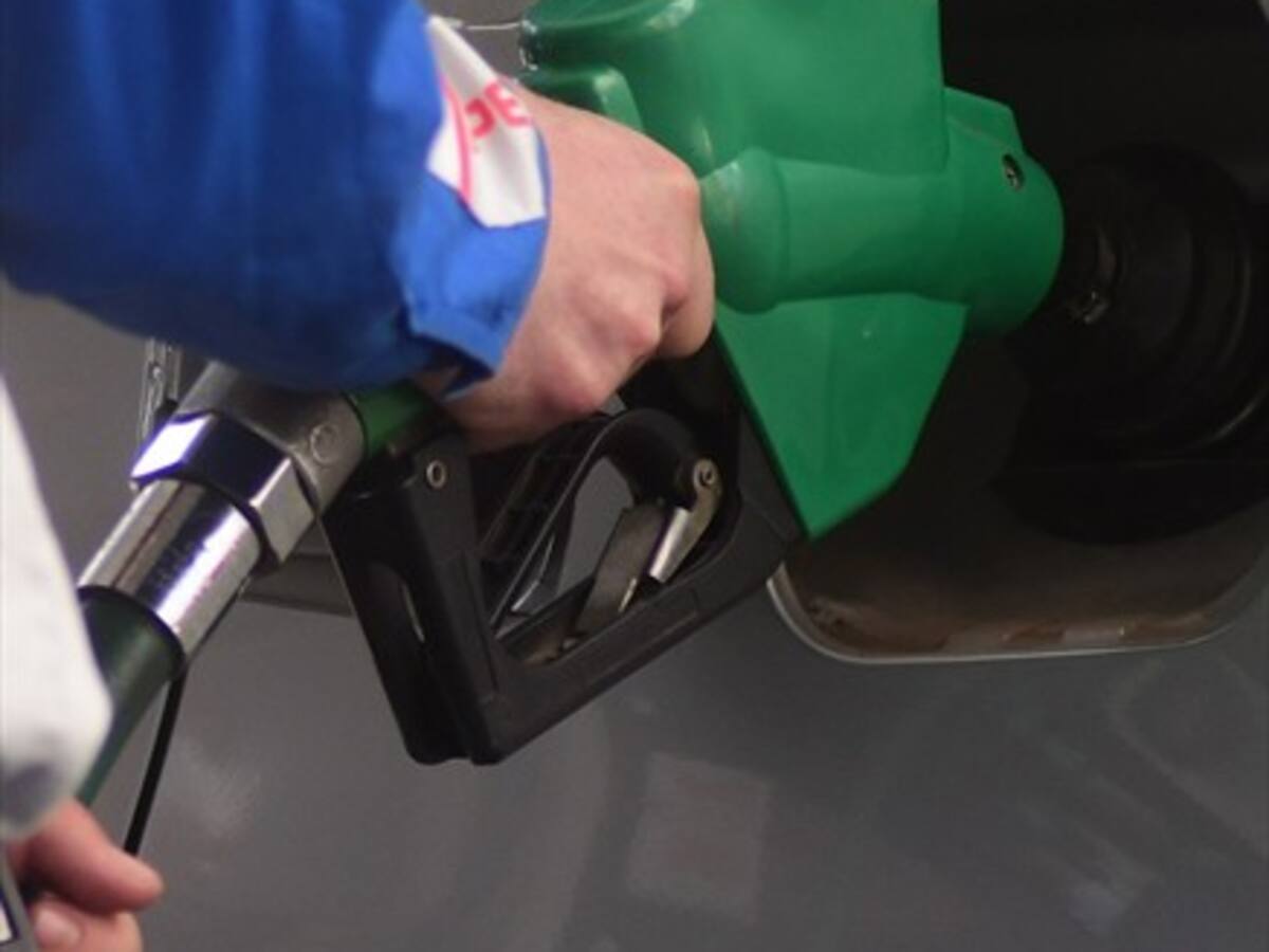 Combustibles: solo la de 97 octanos bajará de precio, mientras el resto sube