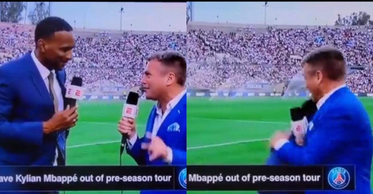 Shaka Hislop