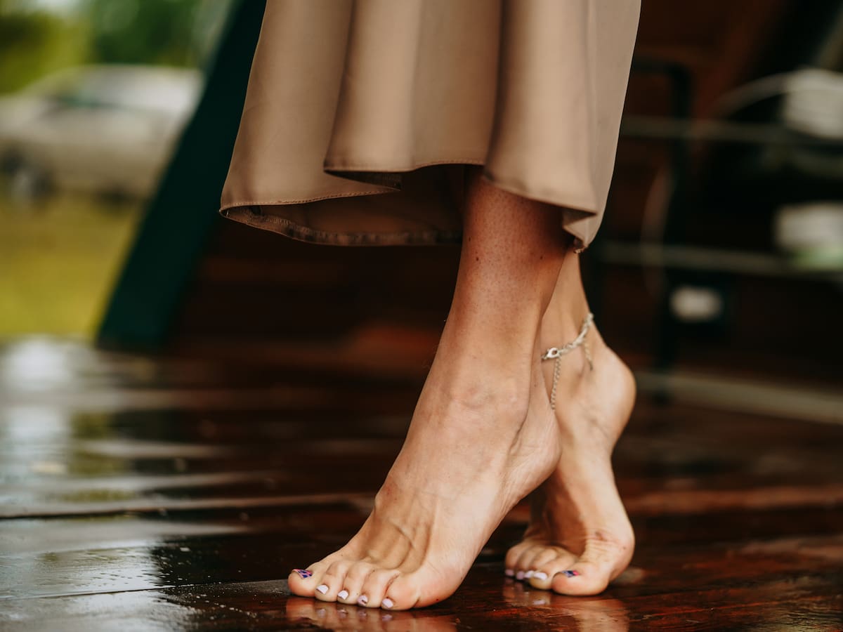 WikiFeet: la polémica página que califica los pies de famosos y sorprende con chilenos mejor evaluados