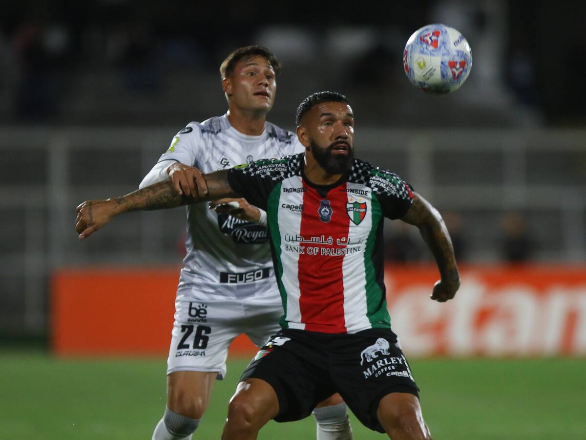 Programación fútbol chileno: ¿Qué partidos se juegan hoy, 11 de mayo, y quién transmite?