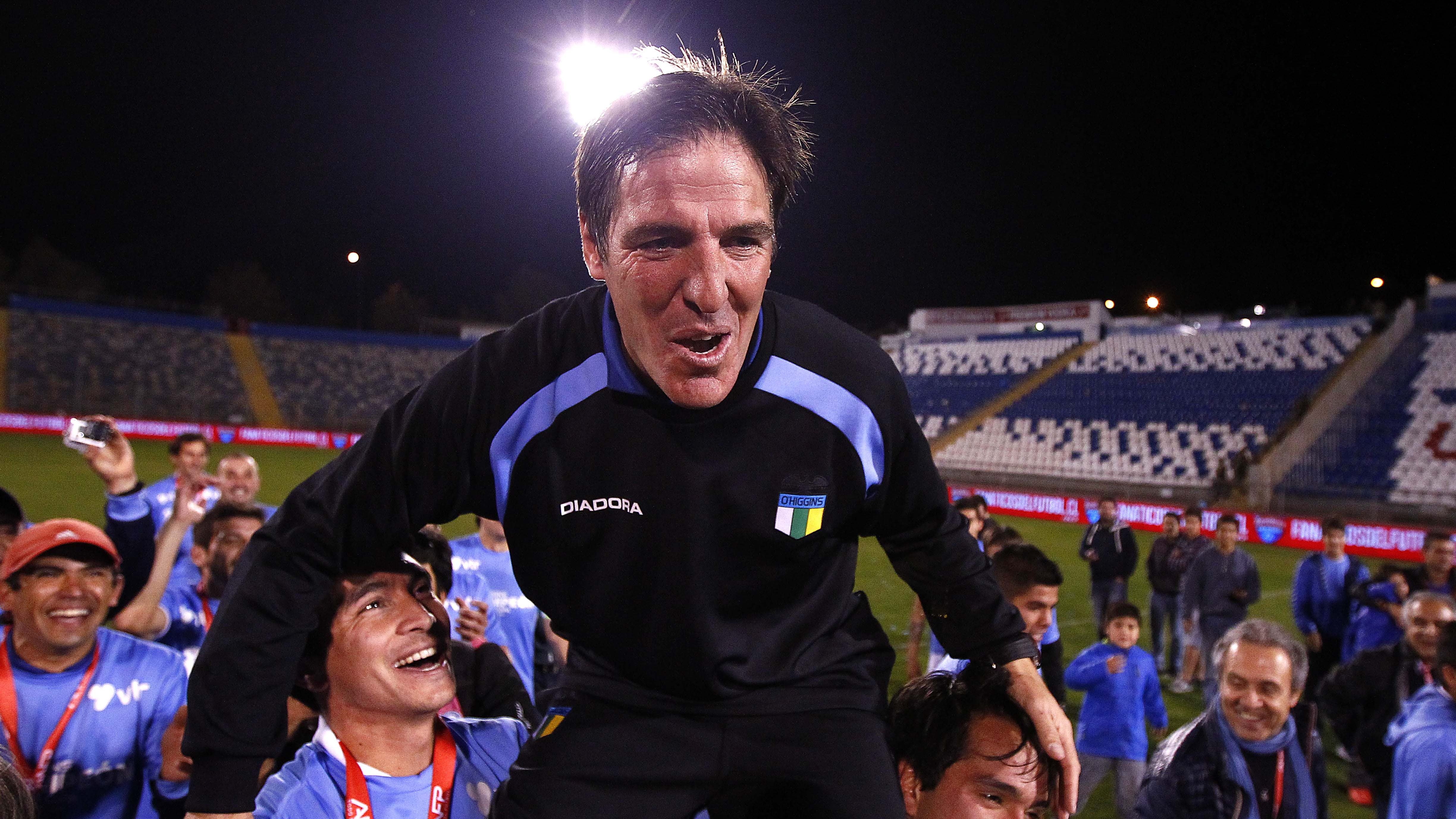 Eduardo Berizzo
