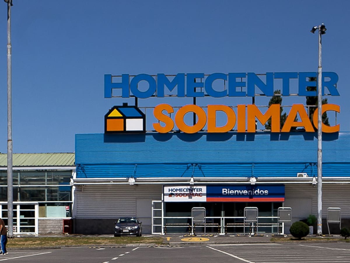 Anuncian cierre definitivo de importante tienda de Sodimac en Chile: ¿cuándo baja la cortina y qué se instalará en su lugar?