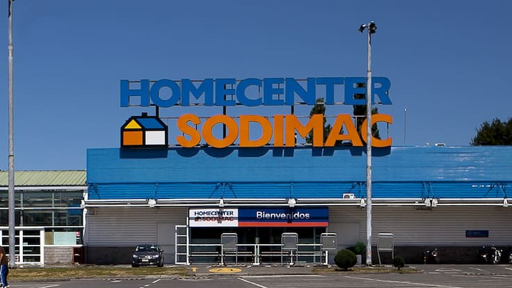 Confirman cierre definitivo de histórica tienda de Sodimac en Chile: ya comenzó el remate final de productos
