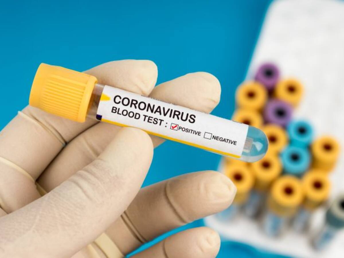 Ministerio de Salud confirmó octavo caso de coronavirus en nuestro país