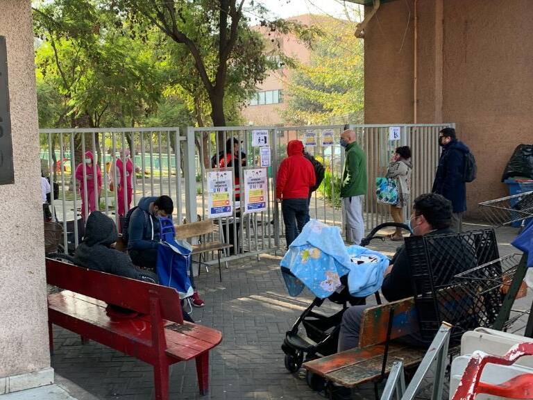 aumento enfermedades respiratorias