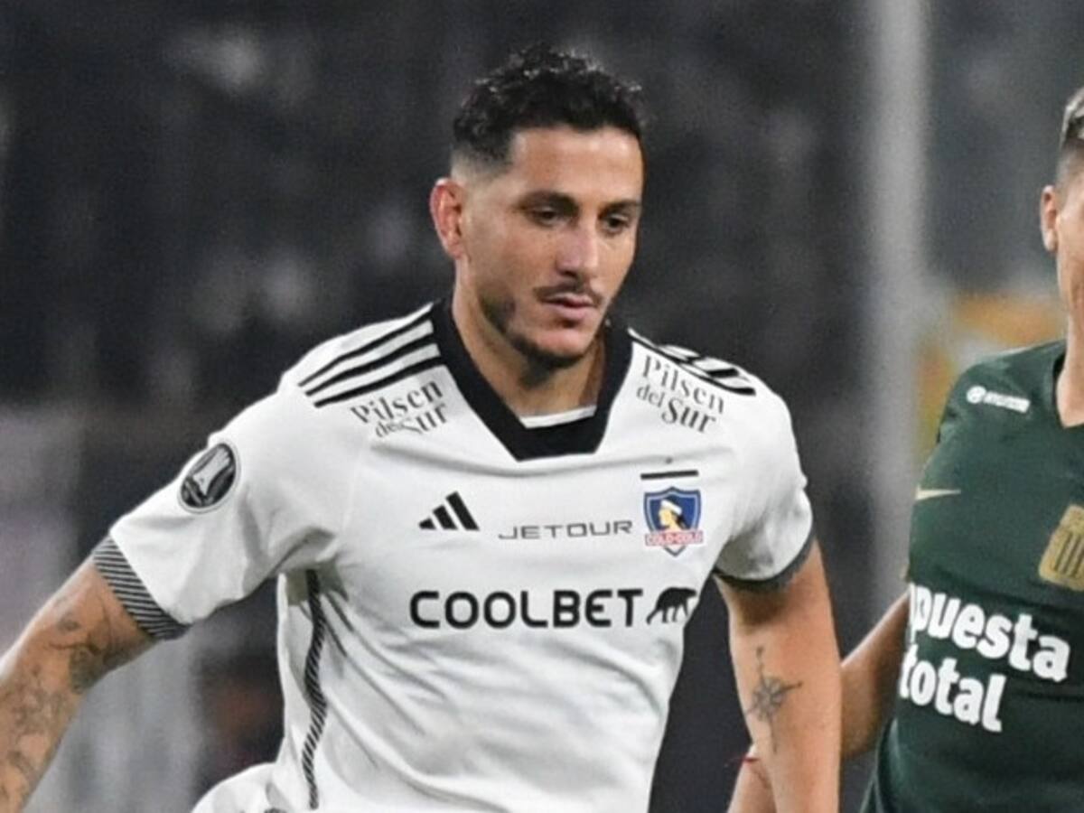 Gonzalo Castellani se ilusiona con eliminar a River Plate en la Copa Libertadores: “Estamos a la altura de poder hacerlo”