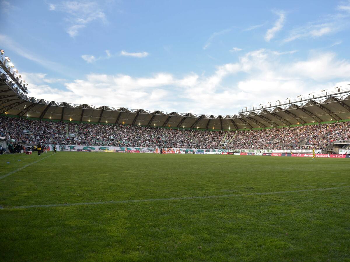 Público en los estadios: los notables números registrados en Primera División y Primera B este 2023