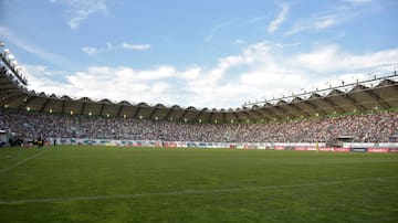 Público en los estadios: los notables números registrados en Primera División y Primera B este 2023