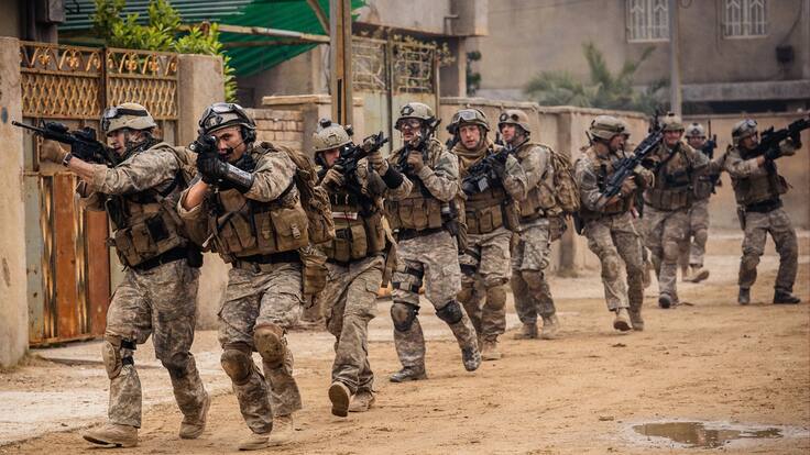 La película más brutal sobre la guerra: basada en recuerdos reales y sin filtros cinematográficos