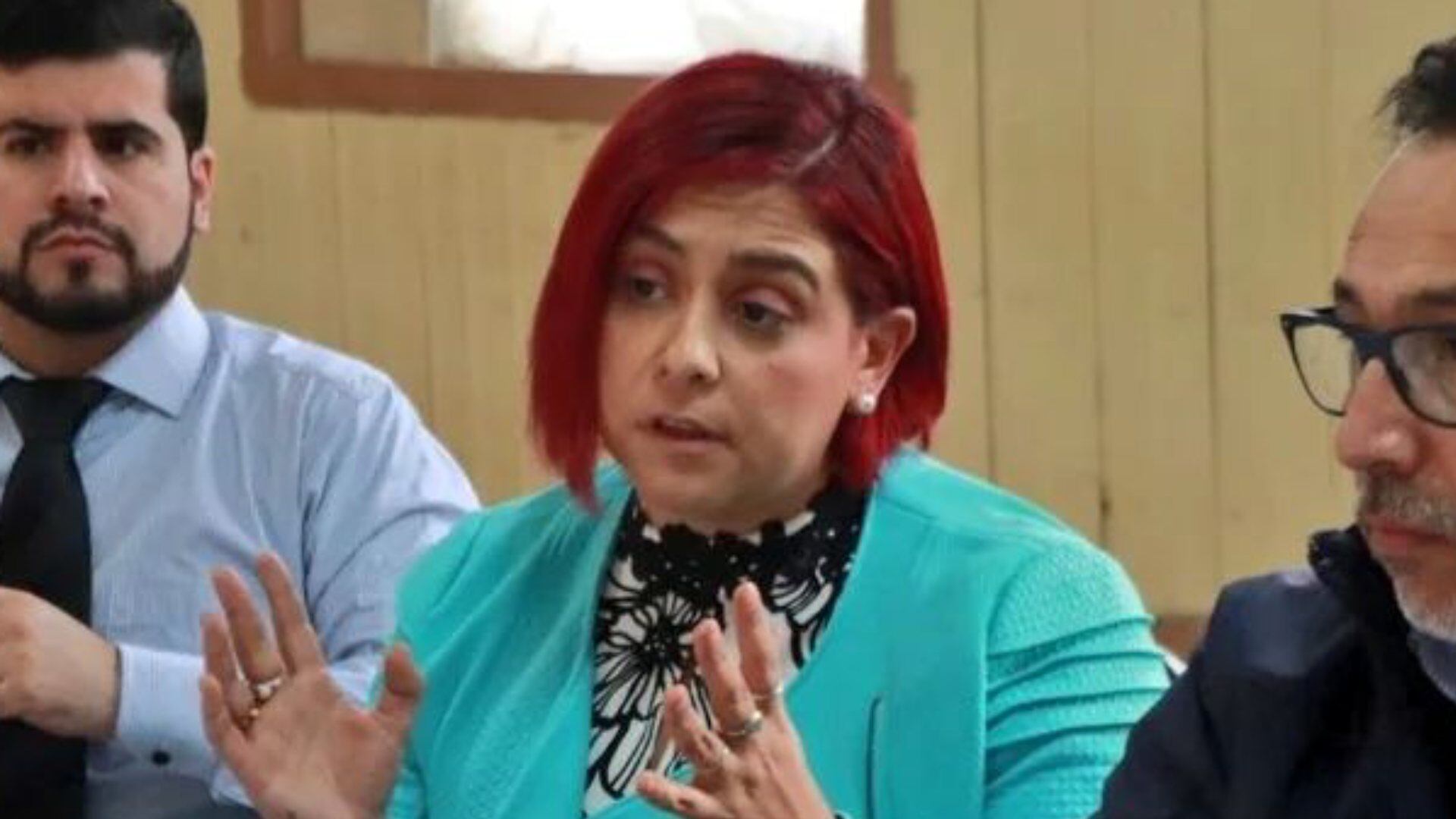 Confirman renuncia de seremi de BB.NN de Los Lagos por casos vinculados a narcotráfico