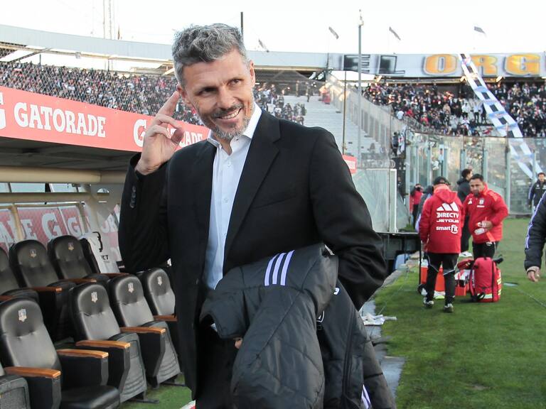 FOTO: LUKAS SOLIS / AGENCIAUNO