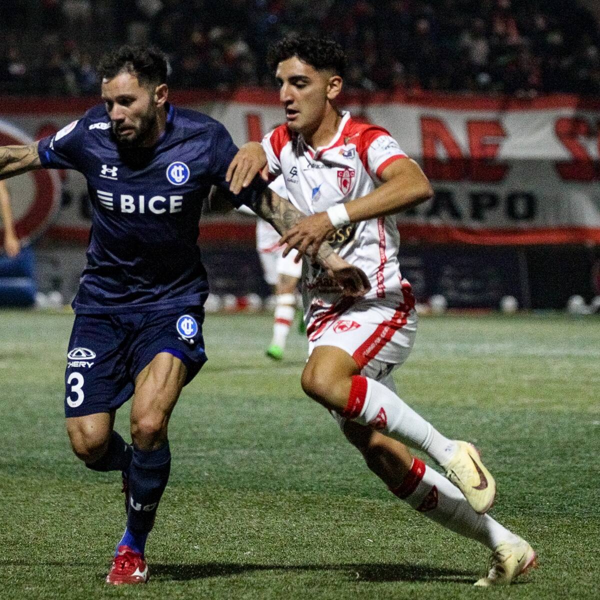 Deportes Copiapó quiere salvarse del descenso visitando a la UC por la jornada 29 del Campeonato Nacional