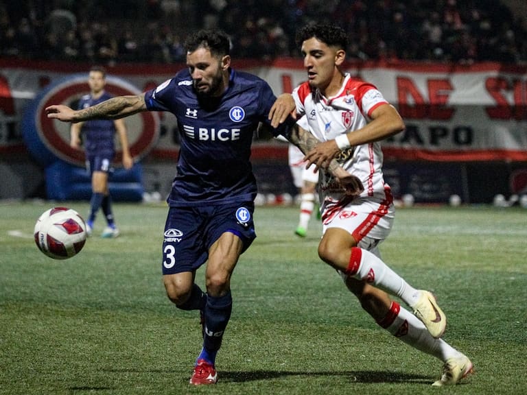 Deportes Copiapó quiere salvarse del descenso visitando a la UC por la jornada 29 del Campeonato Nacional
