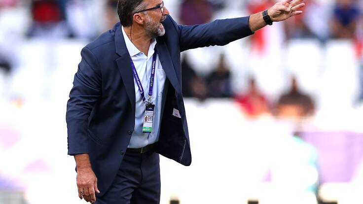 Juan Antonio Pizzi vuelve a dirigir: es el nuevo DT de una selección asiática