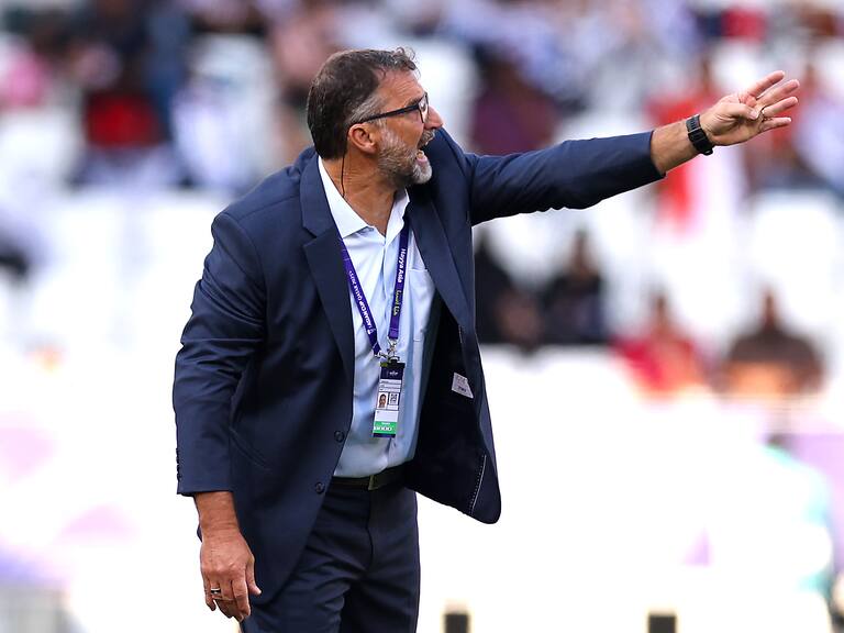 Juan Antonio Pizzi vuelve a dirigir: es el nuevo DT de una selección asiática