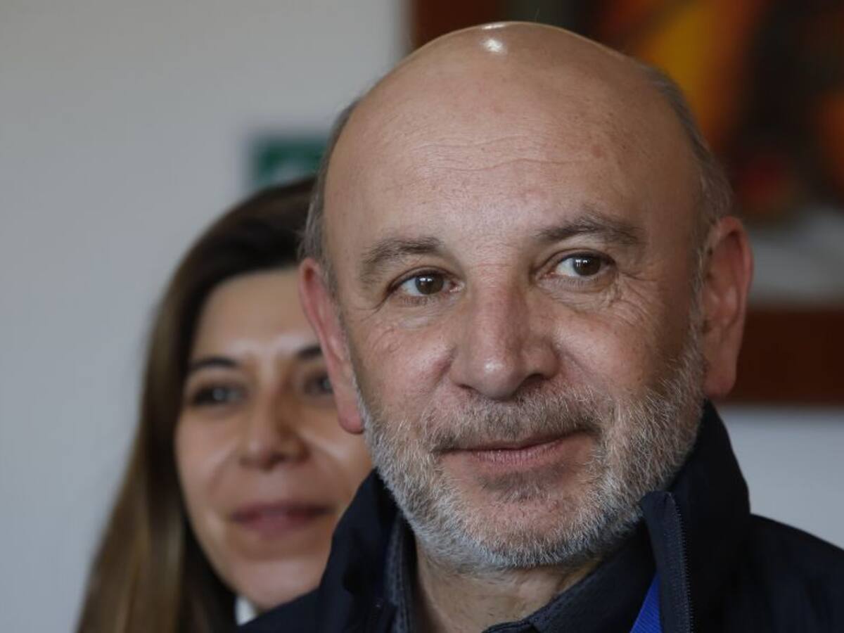 Senador Castro por ley corta de isapres: «Estamos en tiempo y forma para que en noviembre sea ley»