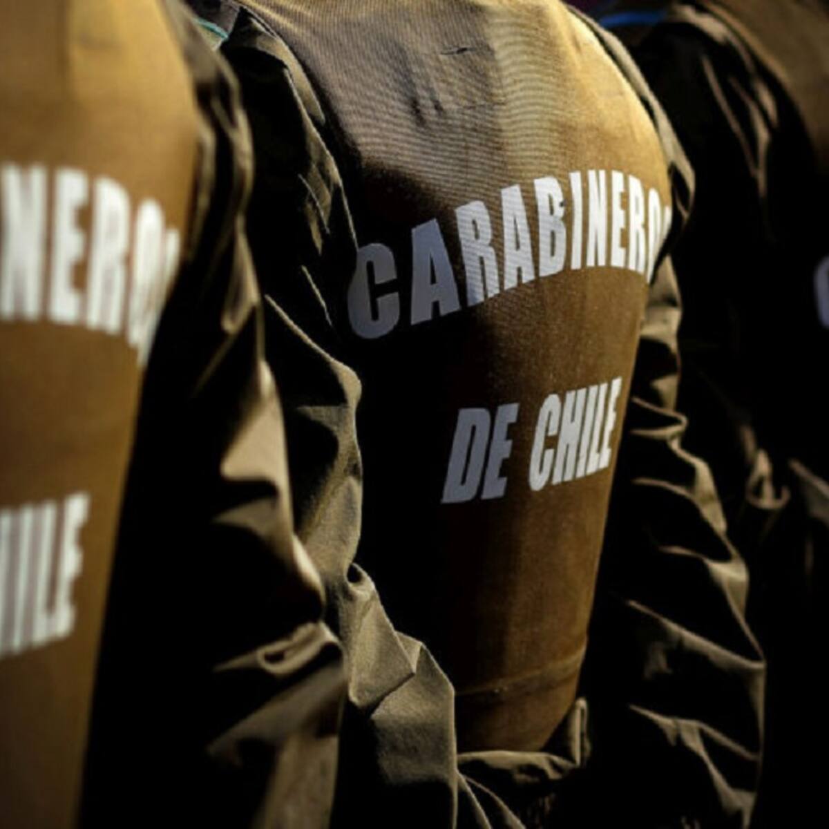 Robo frustrado en Santiago centro termina con hombre apuñalado por la espalda