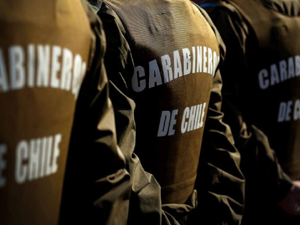 Más de 240 testigos y miles de pruebas: este jueves inicia juicio oral contra excarabineros por el caso Huracán