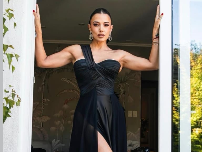 Yamila Reyna se reencuentra con ‘viejo amor’ tras quiebre con Américo: “Esta Reyna enderezó su corona...”