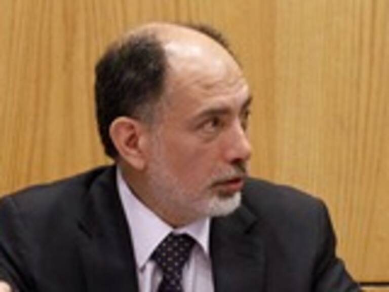 Pdte. de la Suprema: Es imposible degradar a militares condenados por violaciones a los DD.HH.