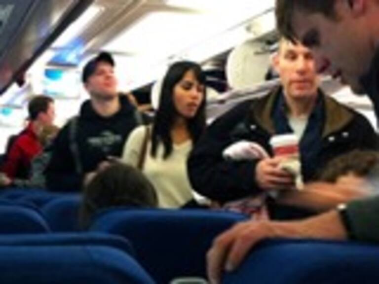 Cómo comprar en internet los pasajes de avión más económicos