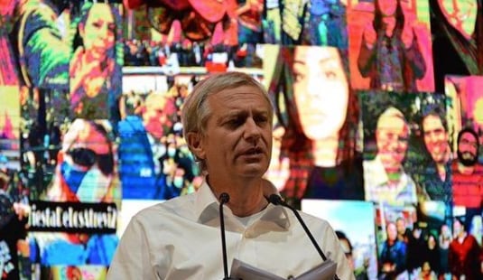 José Antonio Kast
