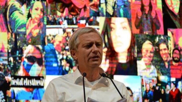 José Antonio Kast