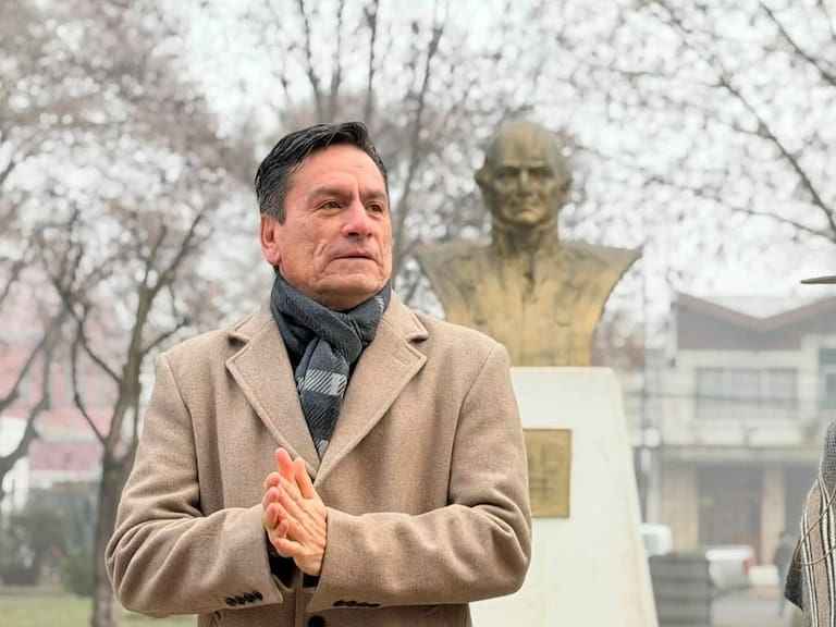 Alcalde de San Carlos denuncia amenazas de muerte contra sus hijos: “Me niego a aceptar que en política todo esté permitido”