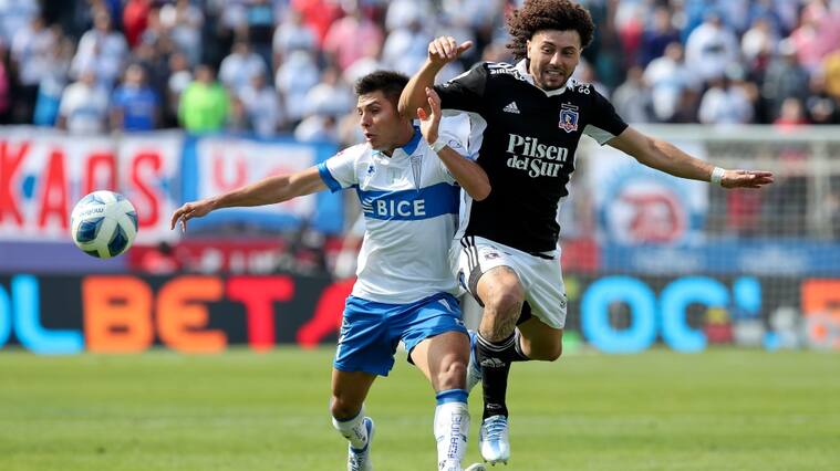El postergado Colo Colo-UC se jugará el próximo martes y con público en el Monumental