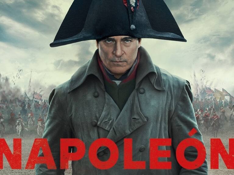 ADN te invita a la premier de la esperada película «Napoleón»: participa aquí por entradas dobles